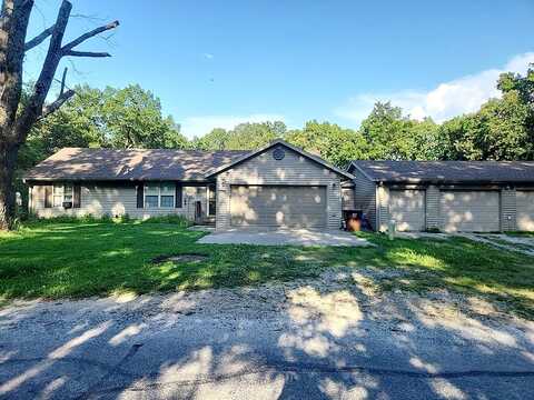 Shire, HIGHLANDVILLE, MO 65669