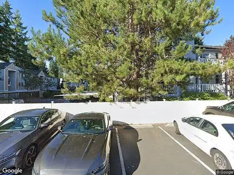 156Th, BELLEVUE, WA 98007