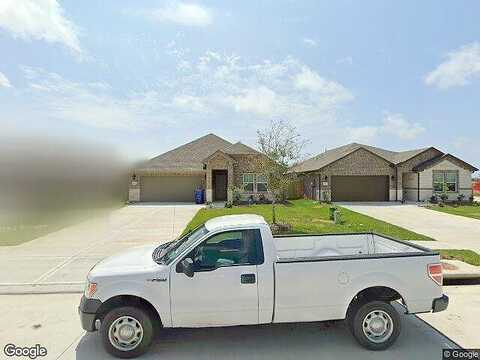 Waterwall, TEXAS CITY, TX 77591