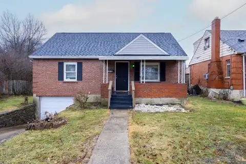 Chester, CINCINNATI, OH 45215