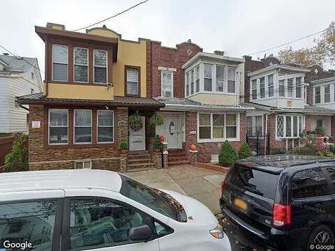 106Th, OZONE PARK, NY 11416