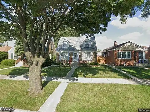 Marshall, BELLWOOD, IL 60104