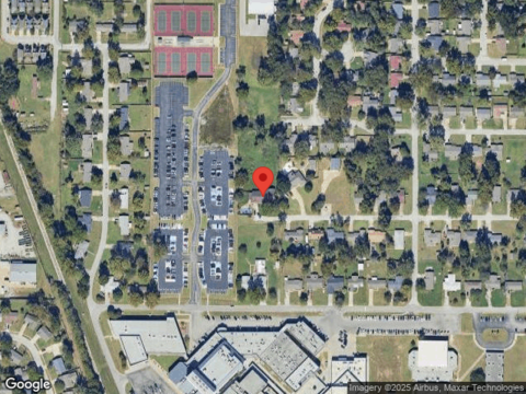 St, jenks, OK 74037