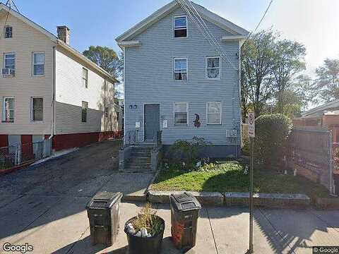 Adeline, NEW HAVEN, CT 06519