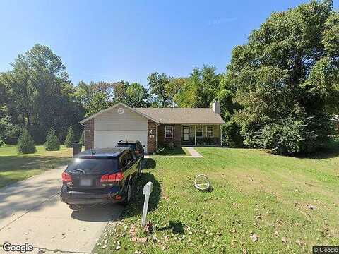 Dogwood, FAIRVIEW HEIGHTS, IL 62208