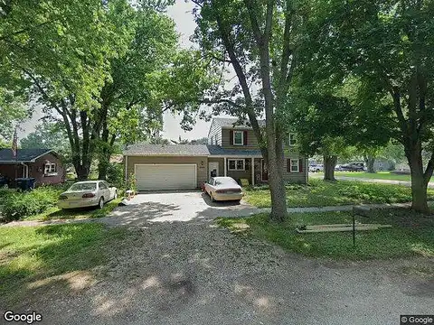 Washington, EVERLY, IA 51338