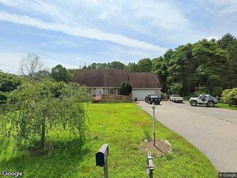 Sharp Hill, UNCASVILLE, CT 06382