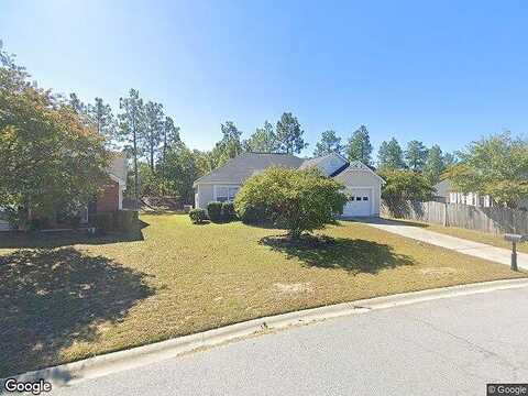 Sterling Cross, COLUMBIA, SC 29229