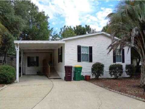 Everglade, NICEVILLE, FL 32578