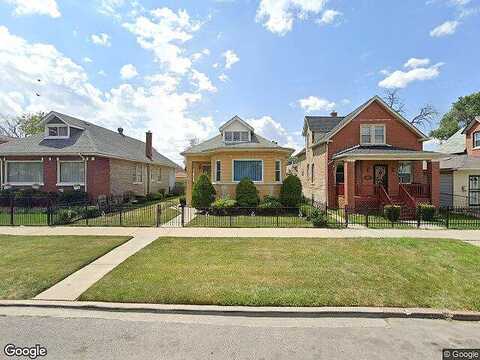 Aberdeen, CHICAGO, IL 60643