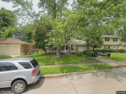 Sutters, INDIANAPOLIS, IN 46229