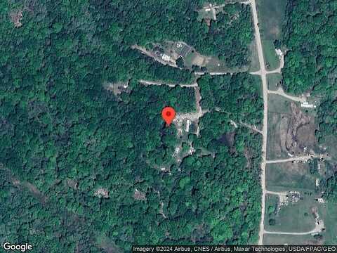 Township Road 57, ROSEVILLE, OH 43777