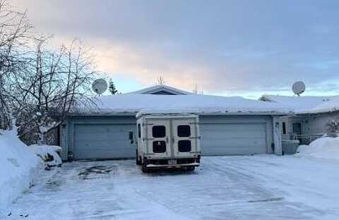 Valley Park, ANCHORAGE, AK 99507
