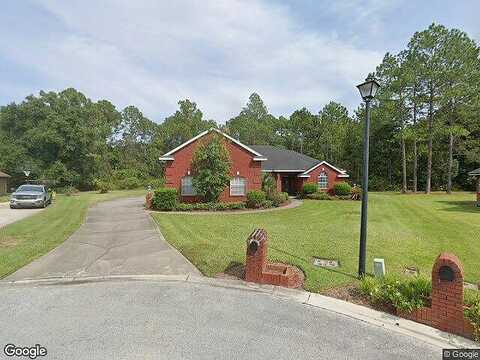 Manorville, JACKSONVILLE, FL 32221