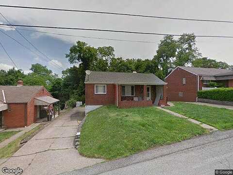 Alquin, MCKEESPORT, PA 15133