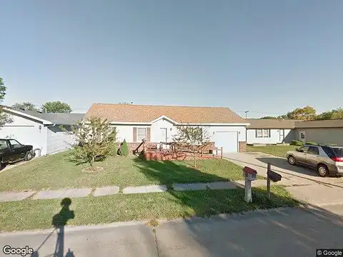 Cambridge, RANTOUL, IL 61866