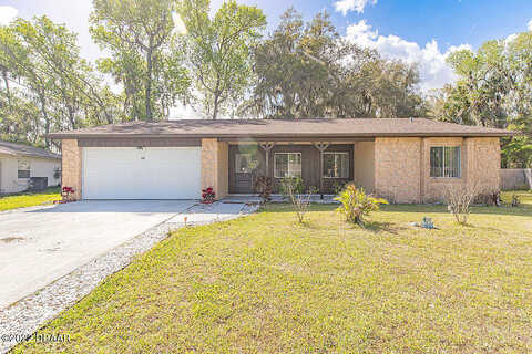 Calle Grande, ORMOND BEACH, FL 32174