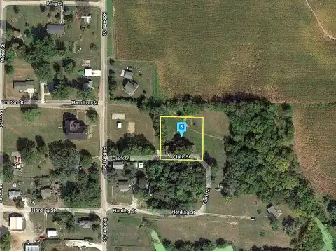 Clark, GILSON, IL 61436