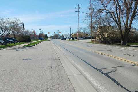 Scheurmann, ESSEXVILLE, MI 48732