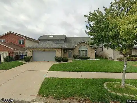 Beverly, CHICAGO, IL 60643
