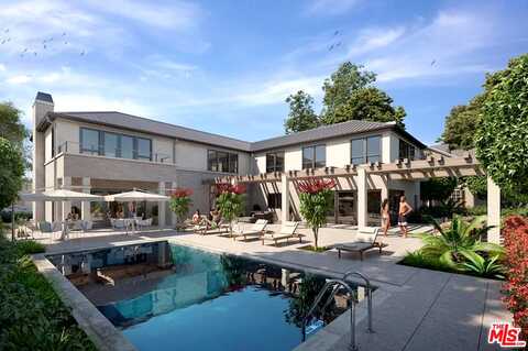 Corsica, PACIFIC PALISADES, CA 90272