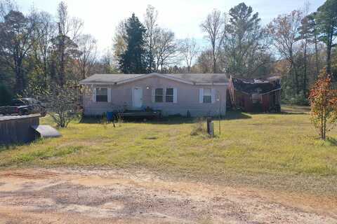 County Road 352, HENDERSON, TX 75654