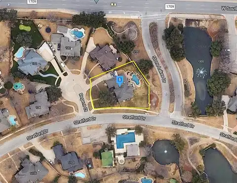 Regent, SOUTHLAKE, TX 76092