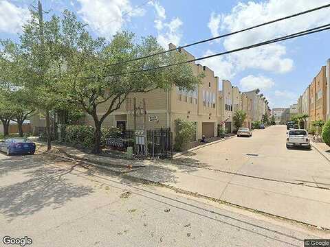 Riley, HOUSTON, TX 77003