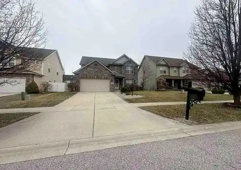 Nicklaus, CROWN POINT, IN 46307