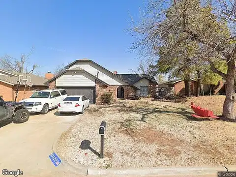 Kendal, YUKON, OK 73099