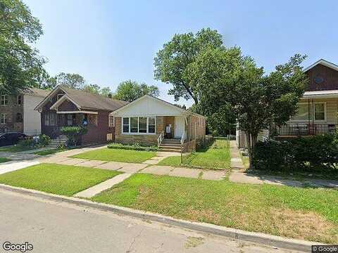 Wallace, CHICAGO, IL 60628