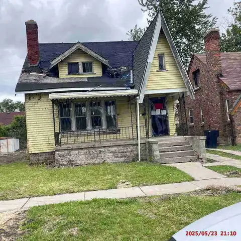 Beechdale Detroit Mi 48204, Detroit, MI 48204