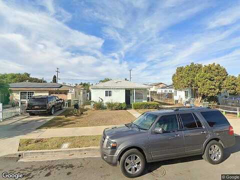 Oaklawn, CHULA VISTA, CA 91911