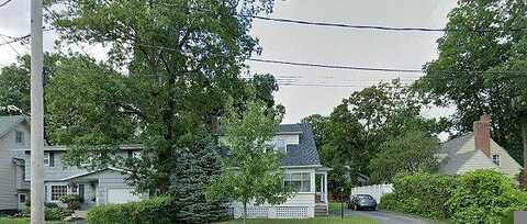 Argonne, SYRACUSE, NY 13207