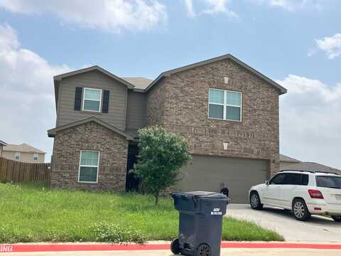 Barney, JARRELL, TX 76537