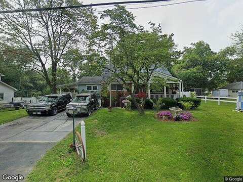 Buck, GLASSBORO, NJ 08028
