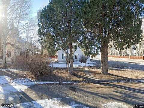 Joe Chavez Dr, la jara, CO 81140