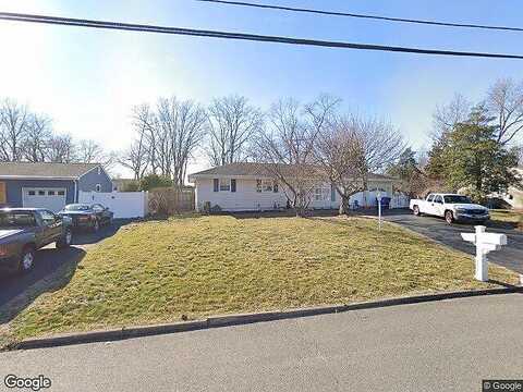 Mount, TOMS RIVER, NJ 08753