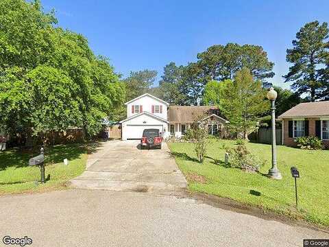 Saint John, COVINGTON, LA 70433