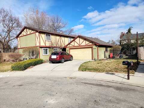 Shadybrook, BOISE, ID 83704