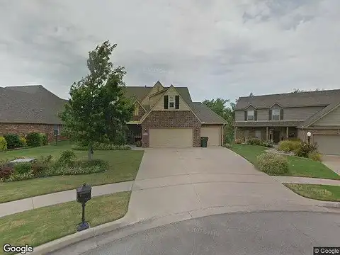 144Th East, OWASSO, OK 74055