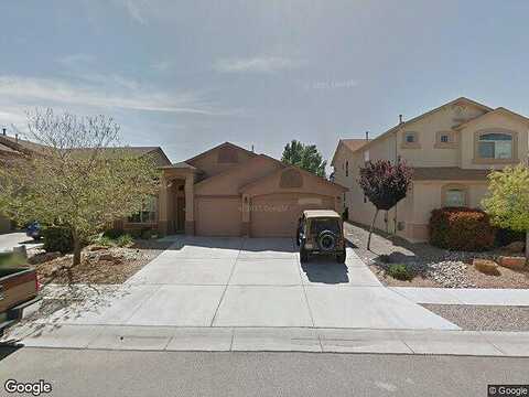 Bitter Creek, ALBUQUERQUE, NM 87114