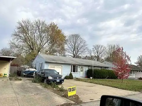 Englewood, RANTOUL, IL 61866