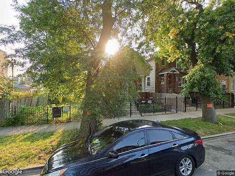 Ridgeway, CHICAGO, IL 60651