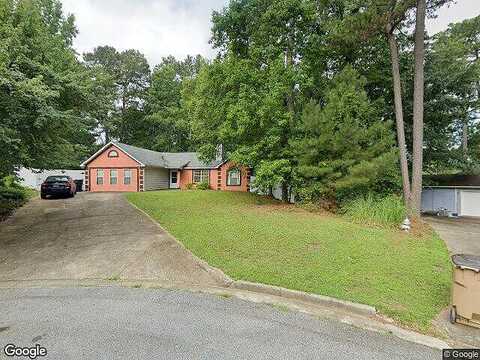 Larrack, JONESBORO, GA 30238