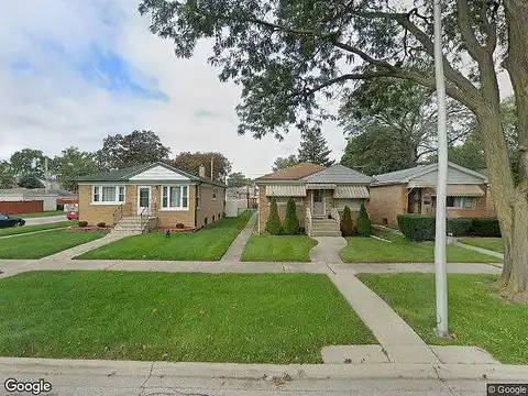 Eastern, BELLWOOD, IL 60104