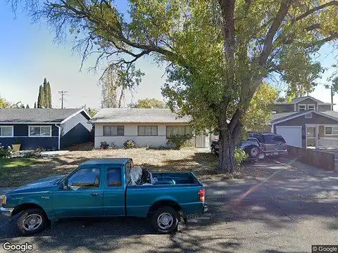 Harding, FAIRFIELD, CA 94533