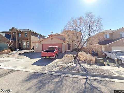 Crosscut, ALBUQUERQUE, NM 87114