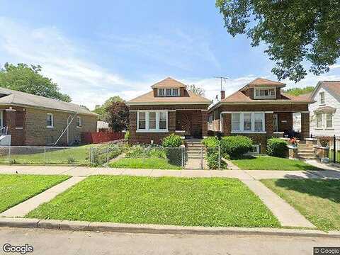Calhoun, CHICAGO, IL 60617