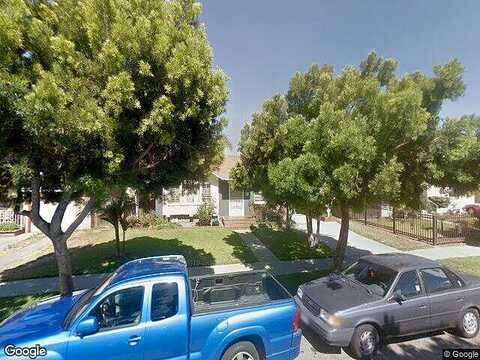 San Luis, SOUTH GATE, CA 90280